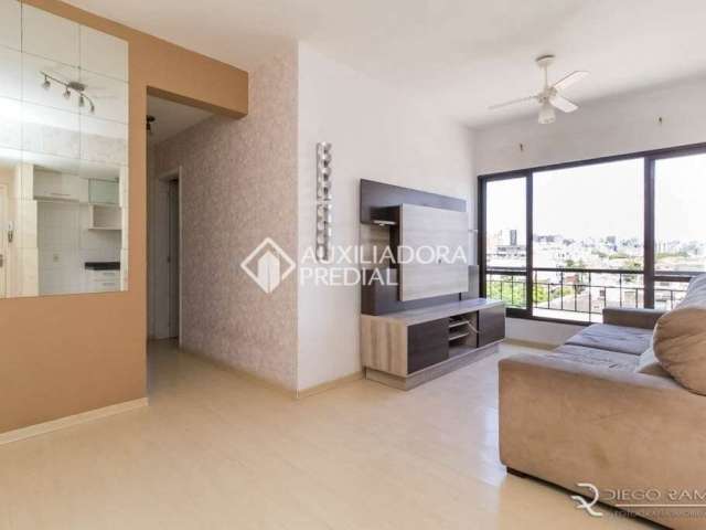 Apartamento com 2 quartos à venda na Avenida Polônia, 375, São Geraldo, Porto Alegre, 59 m2 por R$ 375.000