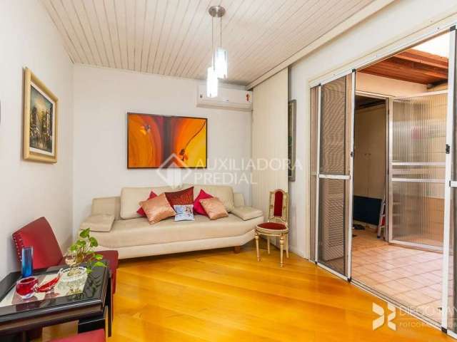 Apartamento com 1 quarto à venda na Rua Duque de Caxias, 1587, Centro Histórico, Porto Alegre, 44 m2 por R$ 270.000