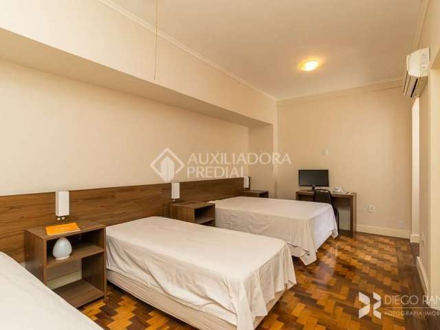 Apartamento com 1 quarto à venda na Rua General Andrade Neves, 150, Centro Histórico, Porto Alegre, 30 m2 por R$ 222.000