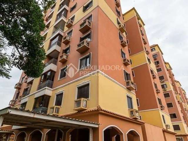 Apartamento com 3 quartos à venda na Rua Professor Carvalho Freitas, 611, Teresópolis, Porto Alegre, 67 m2 por R$ 320.000