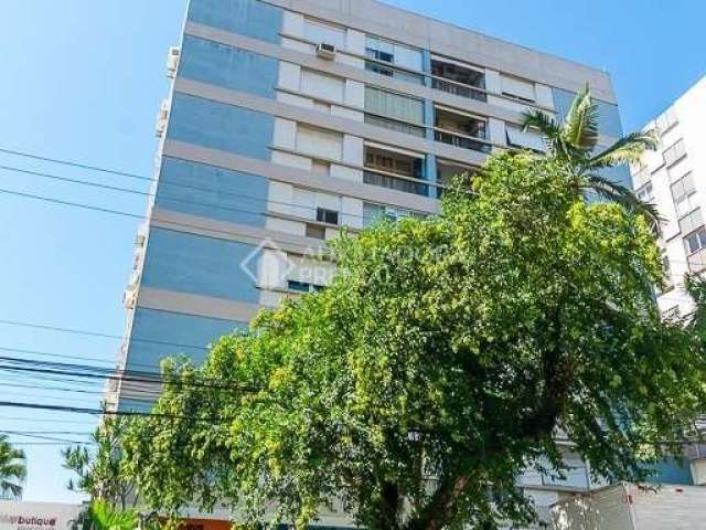 Apartamento com 3 quartos à venda na Rua Vinte e Quatro de Outubro, 585, Moinhos de Vento, Porto Alegre, 127 m2 por R$ 850.000