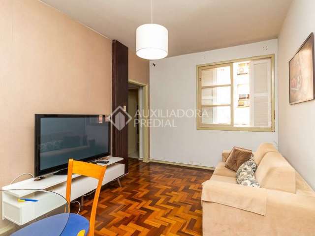 Apartamento com 2 quartos à venda na Avenida Venâncio Aires, 169, Cidade Baixa, Porto Alegre, 64 m2 por R$ 350.000