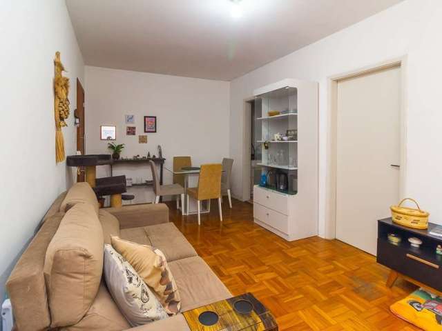 Apartamento com 1 quarto à venda na Rua General Bento Martins, 500, Centro Histórico, Porto Alegre, 46 m2 por R$ 275.000