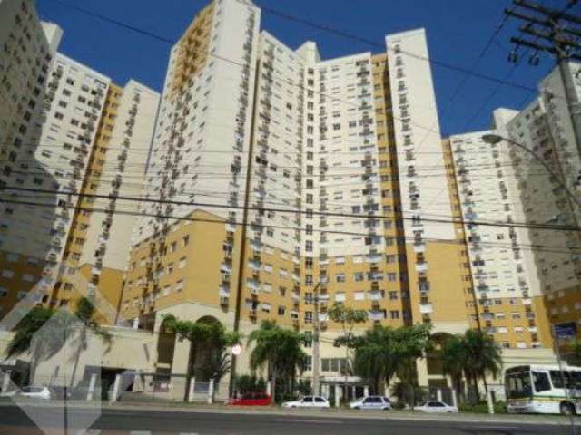 Apartamento com 3 quartos à venda na Avenida Bento Gonçalves, 1515, Partenon, Porto Alegre, 65 m2 por R$ 400.000