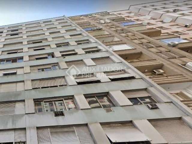 Apartamento com 2 quartos à venda na Avenida Senador Salgado Filho, 106, Centro Histórico, Porto Alegre, 78 m2 por R$ 350.000