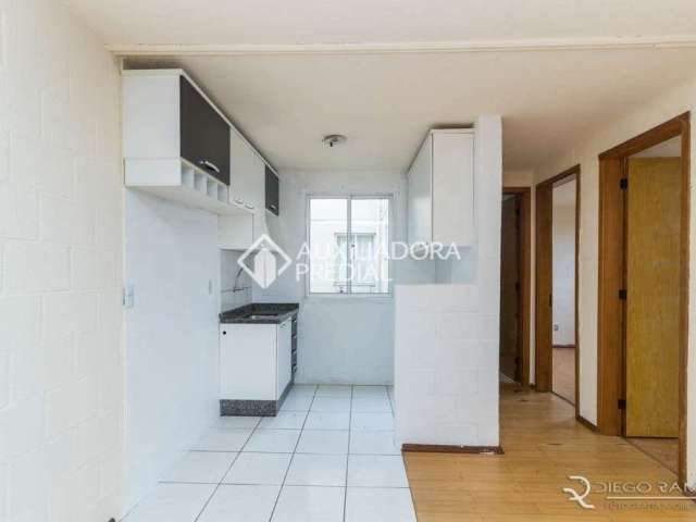 Apartamento com 2 quartos à venda na Beco Pedro Rodrigues Bittencourt, 145, Vila Nova, Porto Alegre, 39 m2 por R$ 150.000