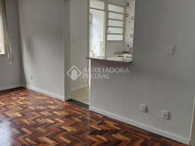 Apartamento com 2 quartos à venda na Rua Sargento Sílvio Delmar Hollenbach, 45, Jardim Leopoldina, Porto Alegre, 61 m2 por R$ 185.000