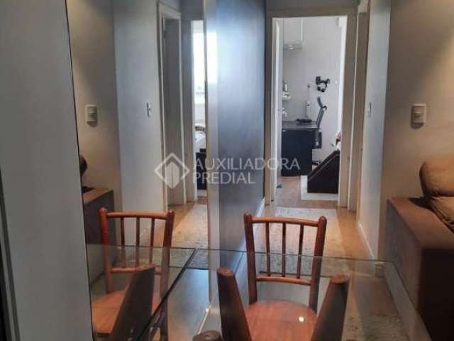 Apartamento com 1 quarto à venda na Travessa Jundiaí, 2343, Higienópolis, Porto Alegre, 44 m2 por R$ 290.000