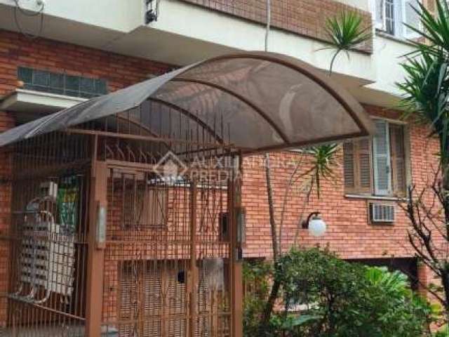 Apartamento com 1 quarto à venda na Travessa Sul, 101, Higienópolis, Porto Alegre, 44 m2 por R$ 170.000