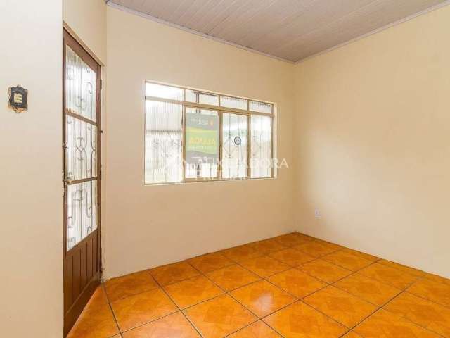 Casa com 3 quartos à venda na Beco Fernando Souto da Silva, 70, Morro Santana, Porto Alegre, 100 m2 por R$ 265.000