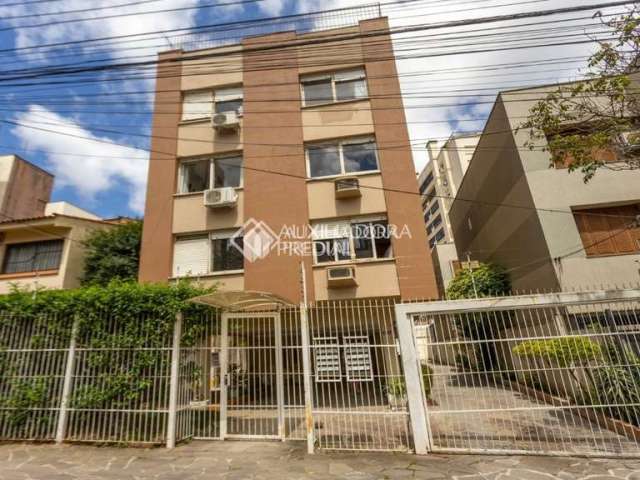 Apartamento com 2 quartos à venda na Rua Coronel Feijó, 1007, São João, Porto Alegre, 73 m2 por R$ 425.000