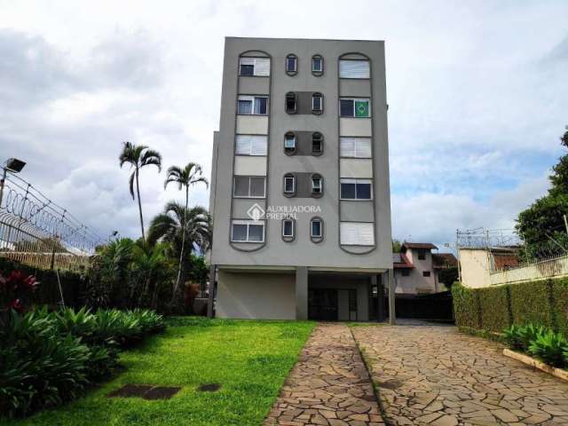 Apartamento com 1 quarto à venda na Rua Erechim, 910, Nonoai, Porto Alegre, 46 m2 por R$ 219.000