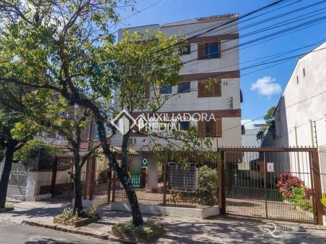 Apartamento com 1 quarto à venda na Rua São Luís, 1220, Santana, Porto Alegre, 35 m2 por R$ 200.000