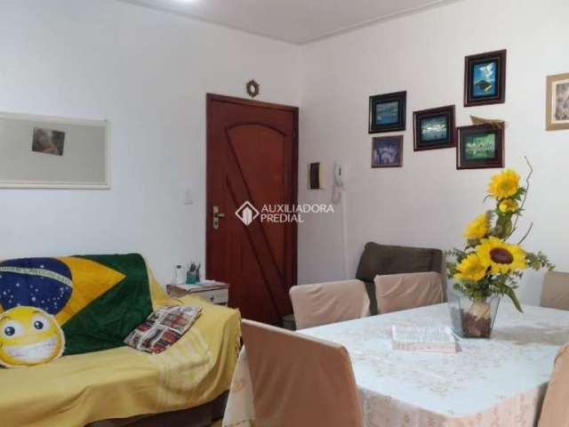 Apartamento com 3 quartos à venda na Avenida Coronel Gastão Haslocher Mazeron, 45, Medianeira, Porto Alegre, 87 m2 por R$ 250.000