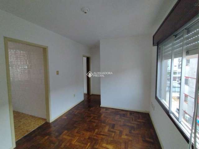 Apartamento com 1 quarto à venda na Rua Gomes de Freitas, 255, Jardim Itu Sabará, Porto Alegre, 34 m2 por R$ 150.000