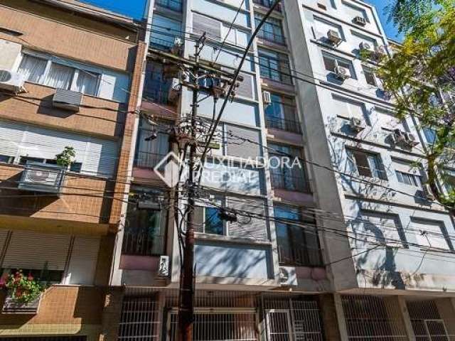 Apartamento com 2 quartos à venda na Avenida José Bonifácio, 561, Farroupilha, Porto Alegre, 81 m2 por R$ 475.000