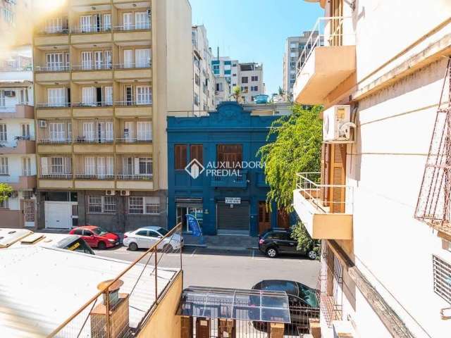 Apartamento com 3 quartos à venda na Rua Riachuelo, 754, Centro Histórico, Porto Alegre, 142 m2 por R$ 430.000