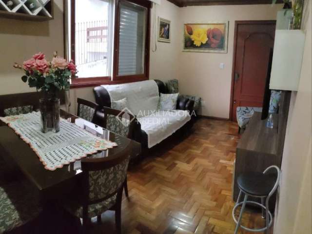 Apartamento com 2 quartos à venda na Rua Professora Cecy Cordeiro Thofehrn, 155, Sarandi, Porto Alegre, 55 m2 por R$ 300.000