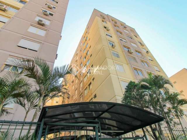 Apartamento com 1 quarto à venda na Avenida Princesa Isabel, 500, Santana, Porto Alegre, 41 m2 por R$ 180.000