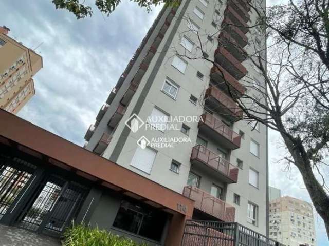 Apartamento com 1 quarto à venda na Avenida dos Cubanos, 114, Partenon, Porto Alegre, 26 m2 por R$ 305.000