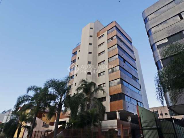 Apartamento com 3 quartos à venda na Rua Maestro Salvador Campanella, 196, Jardim Itu Sabará, Porto Alegre, 105 m2 por R$ 795.000