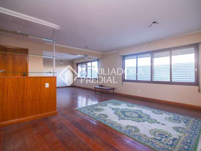 Apartamento com 3 quartos à venda na Avenida Bastian, 92, Menino Deus, Porto Alegre, 144 m2 por R$ 800.000