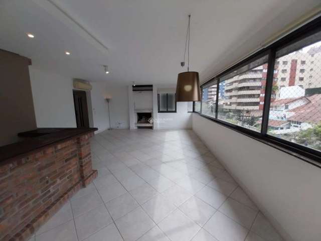 Apartamento com 3 quartos à venda na Rua Barão de Ubá, 761, Bela Vista, Porto Alegre, 144 m2 por R$ 1.655.000