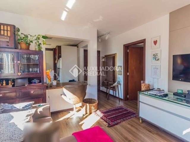 Apartamento com 1 quarto à venda na Rua Comendador Rheingantz, 303, Auxiliadora, Porto Alegre, 45 m2 por R$ 550.000