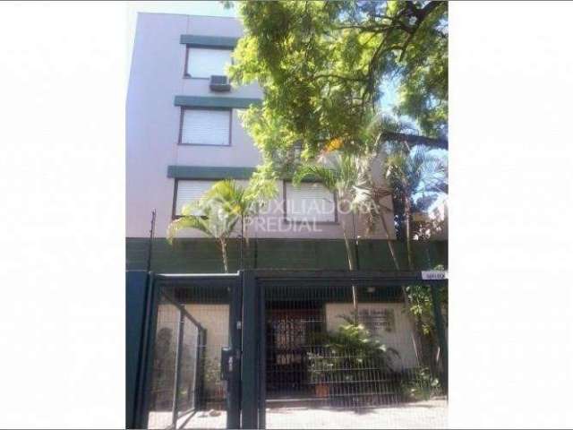 Apartamento com 1 quarto à venda na Rua Vicente da Fontoura, 1389, Rio Branco, Porto Alegre, 31 m2 por R$ 249.000