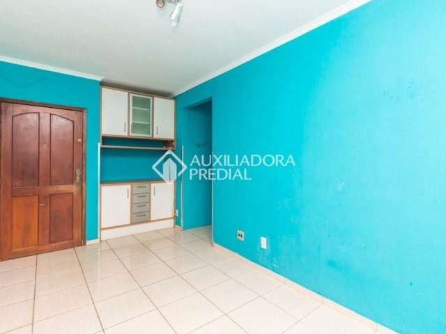 Apartamento com 1 quarto à venda na Rua Orfanotrófio, 500, Santa Tereza, Porto Alegre, 39 m2 por R$ 128.000