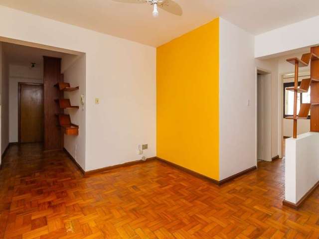 Apartamento com 2 quartos à venda na Rua dos Andradas, 487, Centro Histórico, Porto Alegre, 58 m2 por R$ 325.000