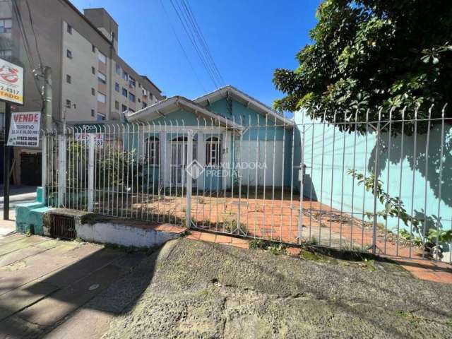 Terreno à venda na Rua São Luís, 1200, Santana, Porto Alegre, 242 m2 por R$ 600.000