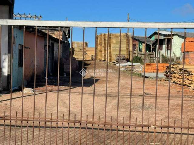 Terreno comercial à venda na Estrada da Branquinha, 1413, Martinica, Viamão, 2424 m2 por R$ 640.000