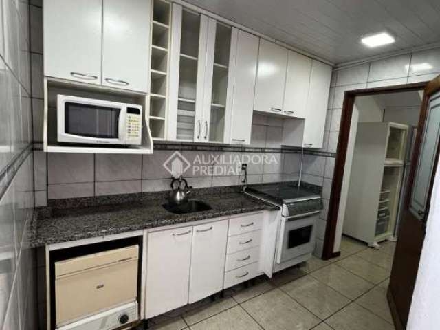 Apartamento com 2 quartos à venda na Avenida Guido Mondin, 861, São Geraldo, Porto Alegre, 66 m2 por R$ 320.000