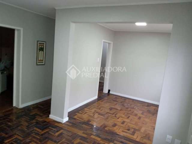 Apartamento com 3 quartos à venda na Rua Ibicui, 55, Cristal, Porto Alegre, 63 m2 por R$ 280.000
