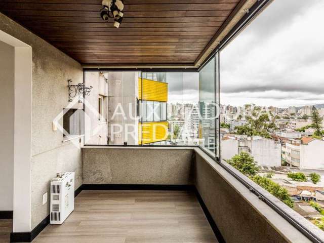 Apartamento com 2 quartos à venda na Rua São Luís, 1144, Santana, Porto Alegre, 72 m2 por R$ 510.000