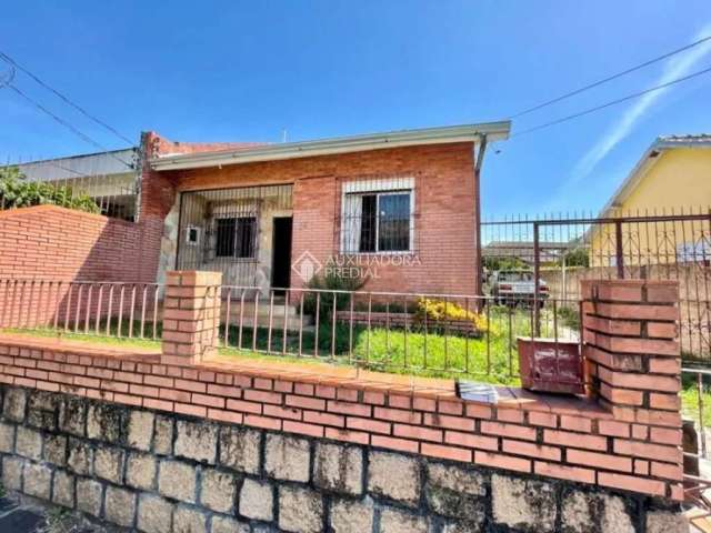 Casa com 2 quartos à venda na Rua Vinte e Quatro de Junho, 89, Passo da Areia, Porto Alegre, 67 m2 por R$ 635.000