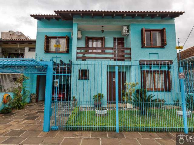 Casa com 3 quartos à venda na Rua Abaeté, 387, Sarandi, Porto Alegre, 225 m2 por R$ 1.200.000