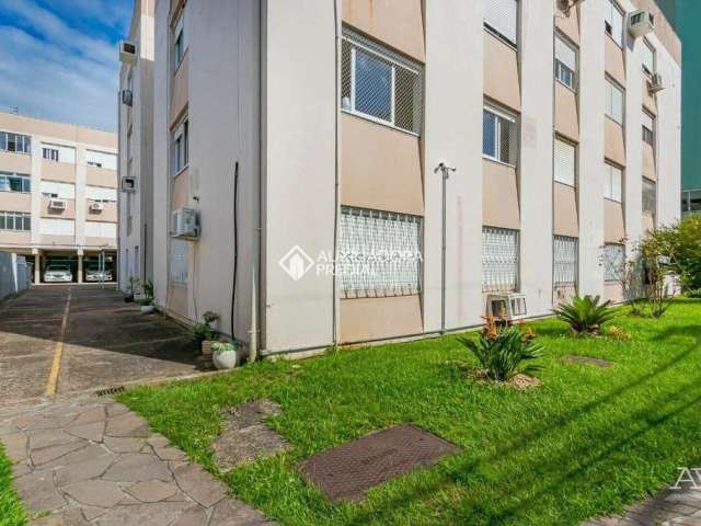 Apartamento com 2 quartos à venda na Rua Doutor Miguel Vieira Ferreira, 55, Nossa Senhora das Graças, Canoas, 65 m2 por R$ 240.000