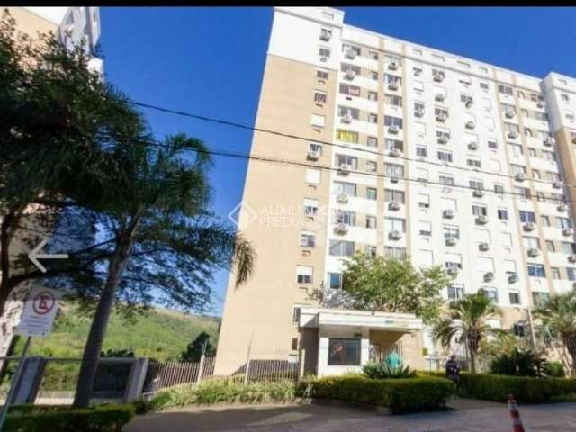 Apartamento com 3 quartos à venda na Rua Carlos Reverbel, 200, Jardim Carvalho, Porto Alegre, 68 m2 por R$ 350.000