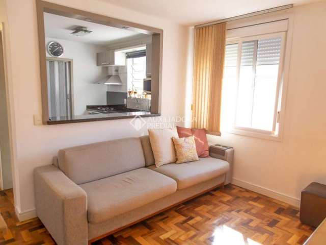 Apartamento com 2 quartos à venda na Rua Guilherme Alves, 414, Partenon, Porto Alegre, 64 m2 por R$ 410.000