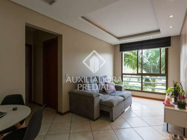 Apartamento com 2 quartos à venda na Avenida Ipiranga, 7903, Partenon, Porto Alegre, 57 m2 por R$ 369.000