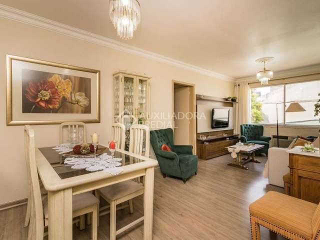 Apartamento com 3 quartos à venda na Rua Comendador Rheingantz, 81, Auxiliadora, Porto Alegre, 106 m2 por R$ 645.000