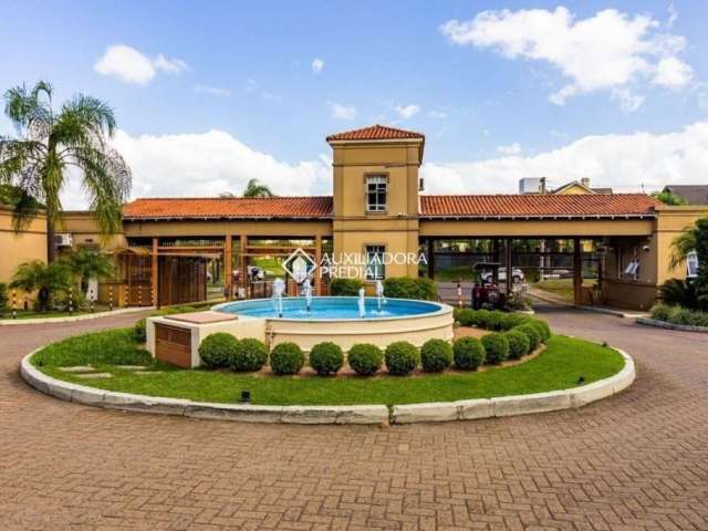 Casa em condomínio fechado com 3 quartos à venda na Avenida Willy Eugênio Fleck, 1500, Sarandi, Porto Alegre, 156 m2 por R$ 930.000