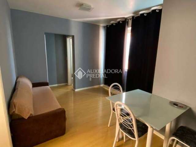 Apartamento com 1 quarto à venda na Rua Edmundo Bastian, 754, Cristo Redentor, Porto Alegre, 38 m2 por R$ 180.000