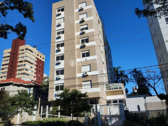 Apartamento com 1 quarto à venda na Rua Felipe de Oliveira, 1179, Petrópolis, Porto Alegre, 41 m2 por R$ 575.000