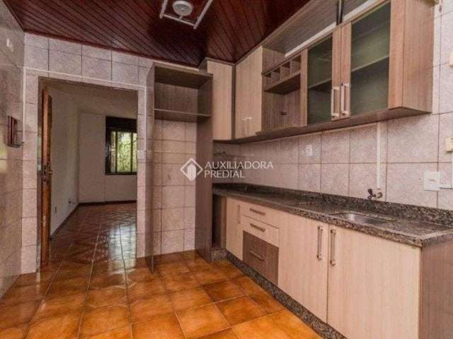 Apartamento com 2 quartos à venda na Avenida da Cavalhada, 5516, Cavalhada, Porto Alegre, 54 m2 por R$ 190.000