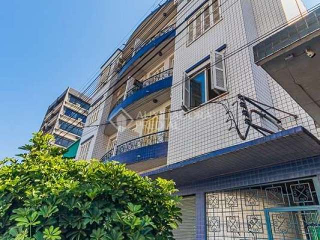 Apartamento com 2 quartos à venda na Avenida Benjamin Constant, 969, São Geraldo, Porto Alegre, 65 m2 por R$ 298.000