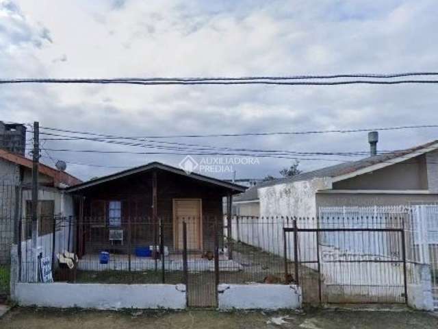 Terreno à venda na Rua Doutor Marino Abrahão, 155, Passo das Pedras, Porto Alegre, 342 m2 por R$ 250.000