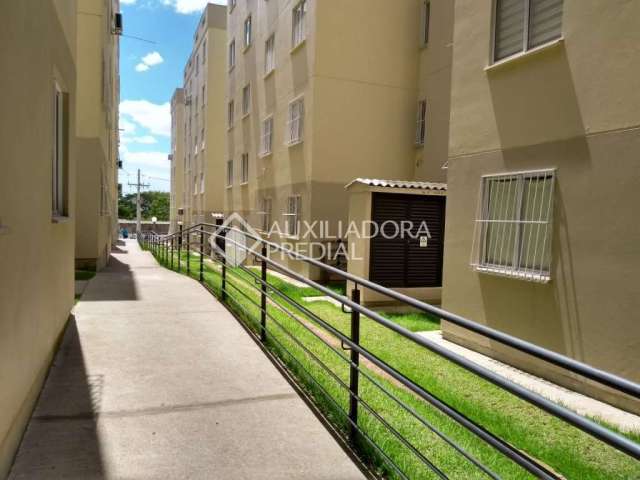 Apartamento com 2 quartos à venda na Rua Intendente Alfredo Azevedo, 843, Glória, Porto Alegre, 42 m2 por R$ 210.000